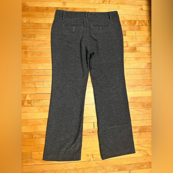 Women’s Bass Heritage Brown Trousers - Picture 2 of 3